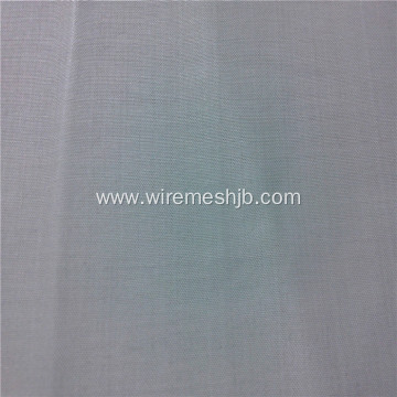 304 Stainless Steel Wire Mesh Woven Filter Screen